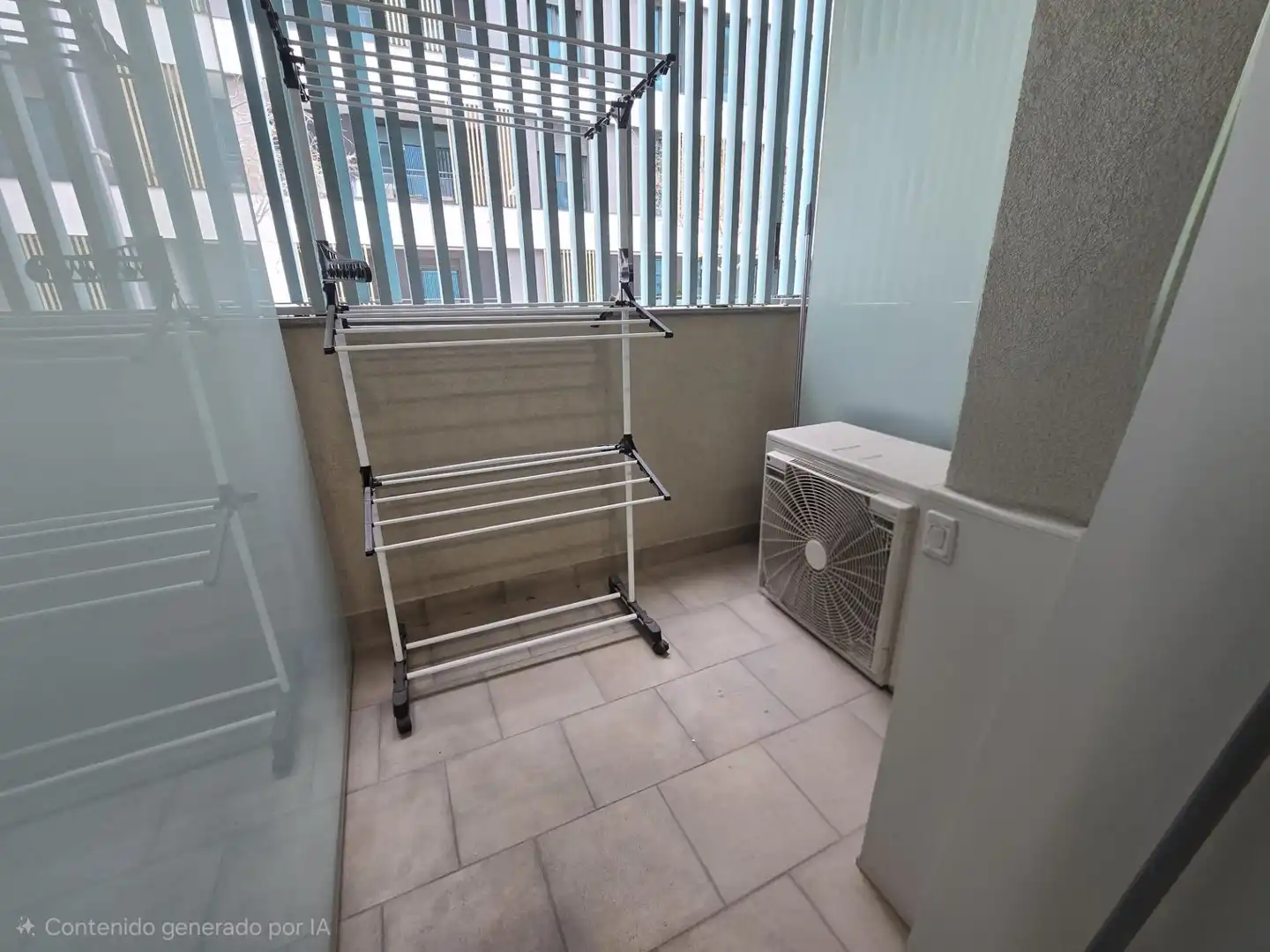 Terraza de Planta baja en venta en  Palma de Mallorca con Aire acondicionado, Jardín privado y Parquet