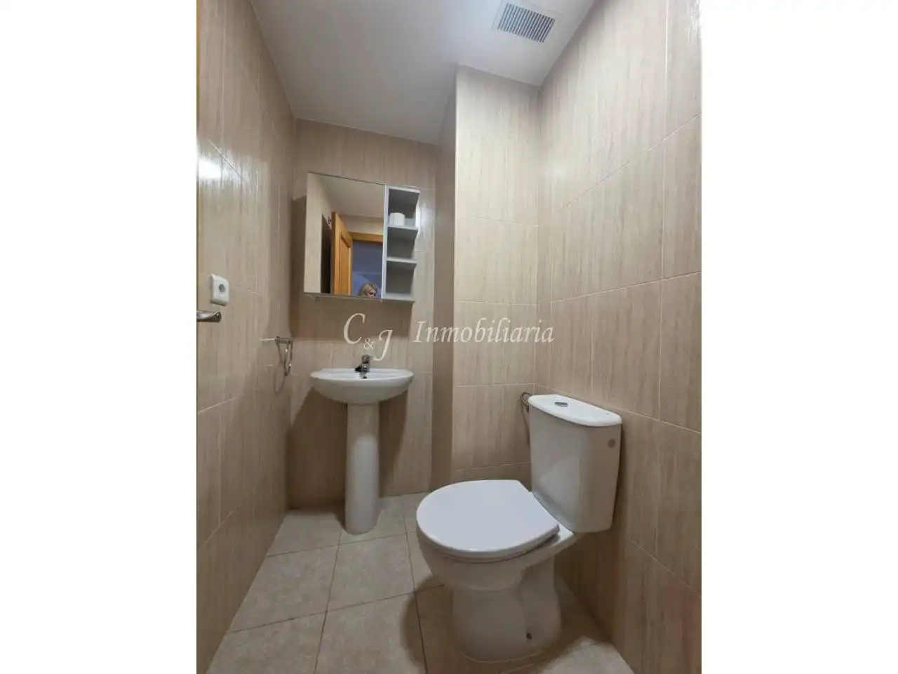 Haus oder Chalet zum Verkauf in Avenida de Abril - 9 de Octubre