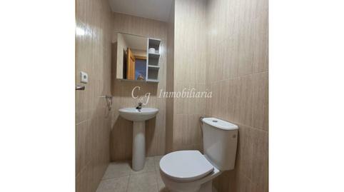 Foto 4 de Casa adosada en venta en Avenida de Abril - 9 de Octubre, Sagunto / Sagunt