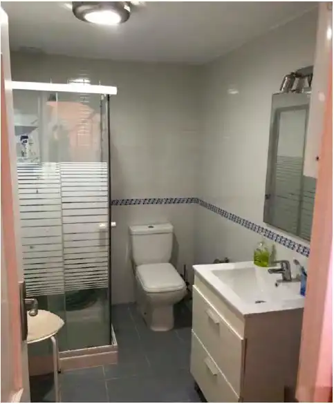 Bany de Casa o xalet en venda en Isla Mayor