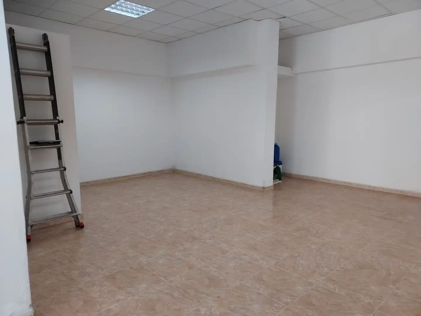 Commercial properties for rent in Barberà del Vallès