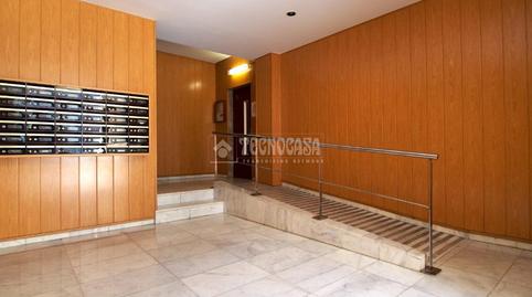 Foto 5 de Piso de alquiler en Barri de les Corts, Barcelona