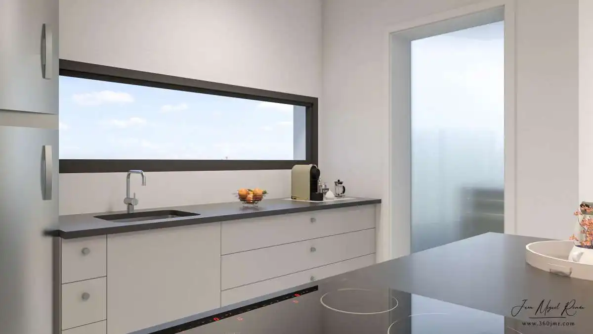 Erdgeschosswohnung mit Garten zum Verkauf in Salatar, imagen 27