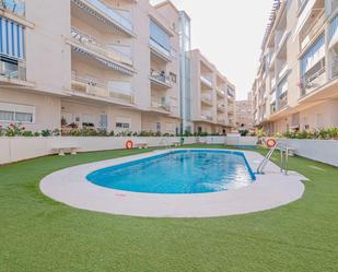 Piscina de Pis en venda en Gualchos amb Aire condicionat, Calefacció i Terrassa