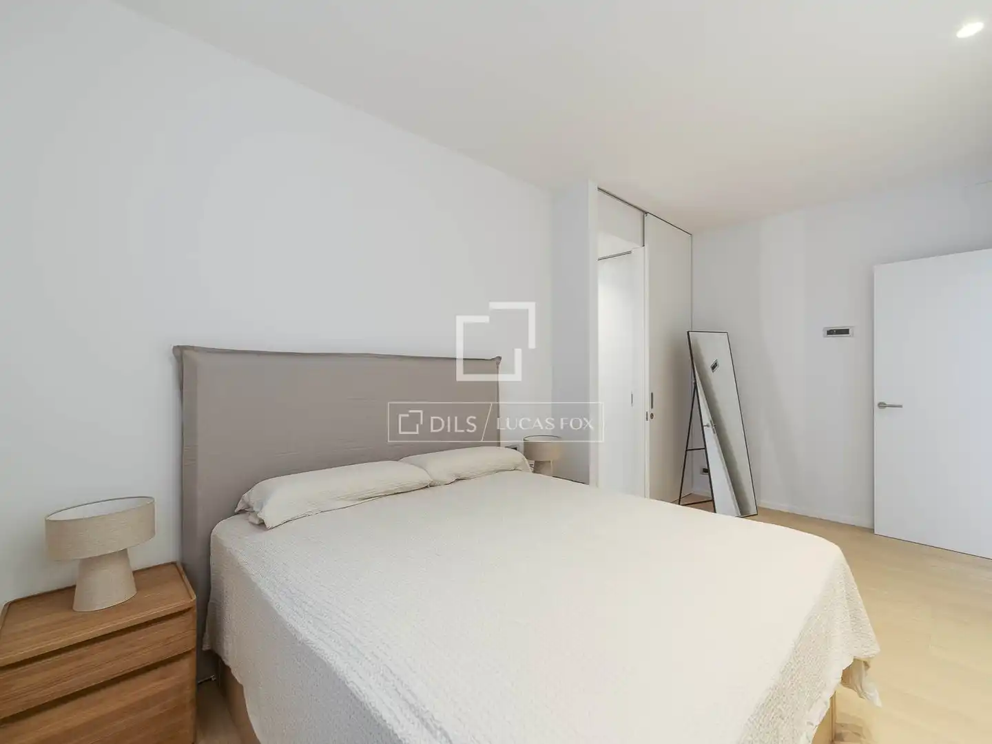 Habitación de Piso en venta en Barcelona con Aire acondicionado, Calefacción y Parquet