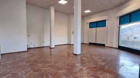 Photo 5 of Premises to rent in Calle Cervantes, 39, La Coca - La Nia - Vistahermosa, Aspe