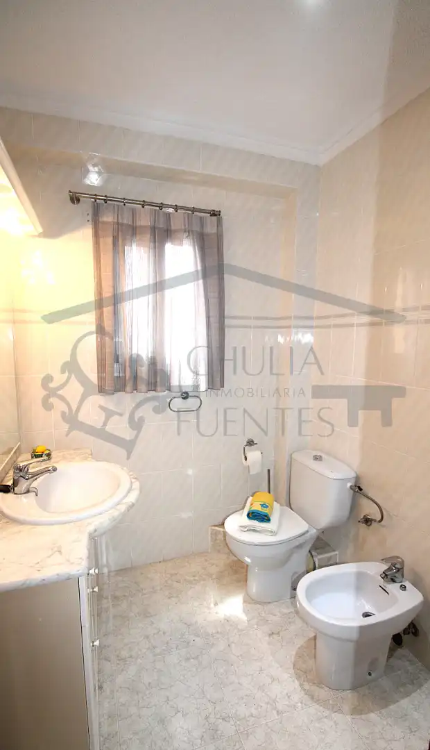 Baño de Piso en venta en Valencia