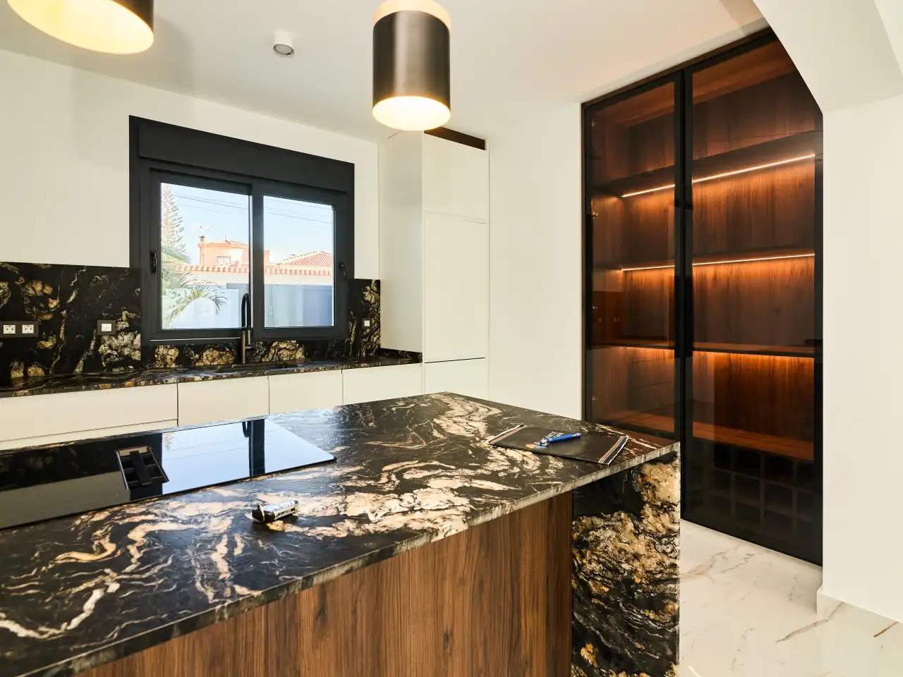 Maison avec piscine à vendre à Ciudad Quesada, imagen 33