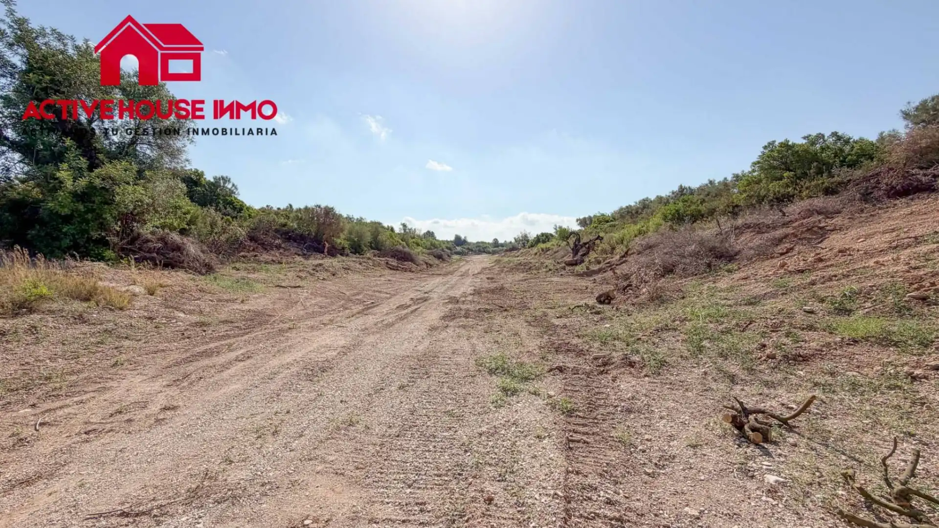 Terreno en venta en La Galera 