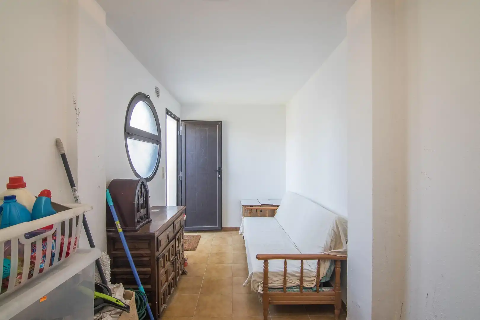 Casa o chalet en venta en Santa Pola con Calefacción, Jardín privado y Terraza
