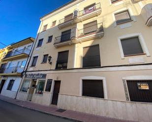 Exterior view of Garage for sale in Ronda