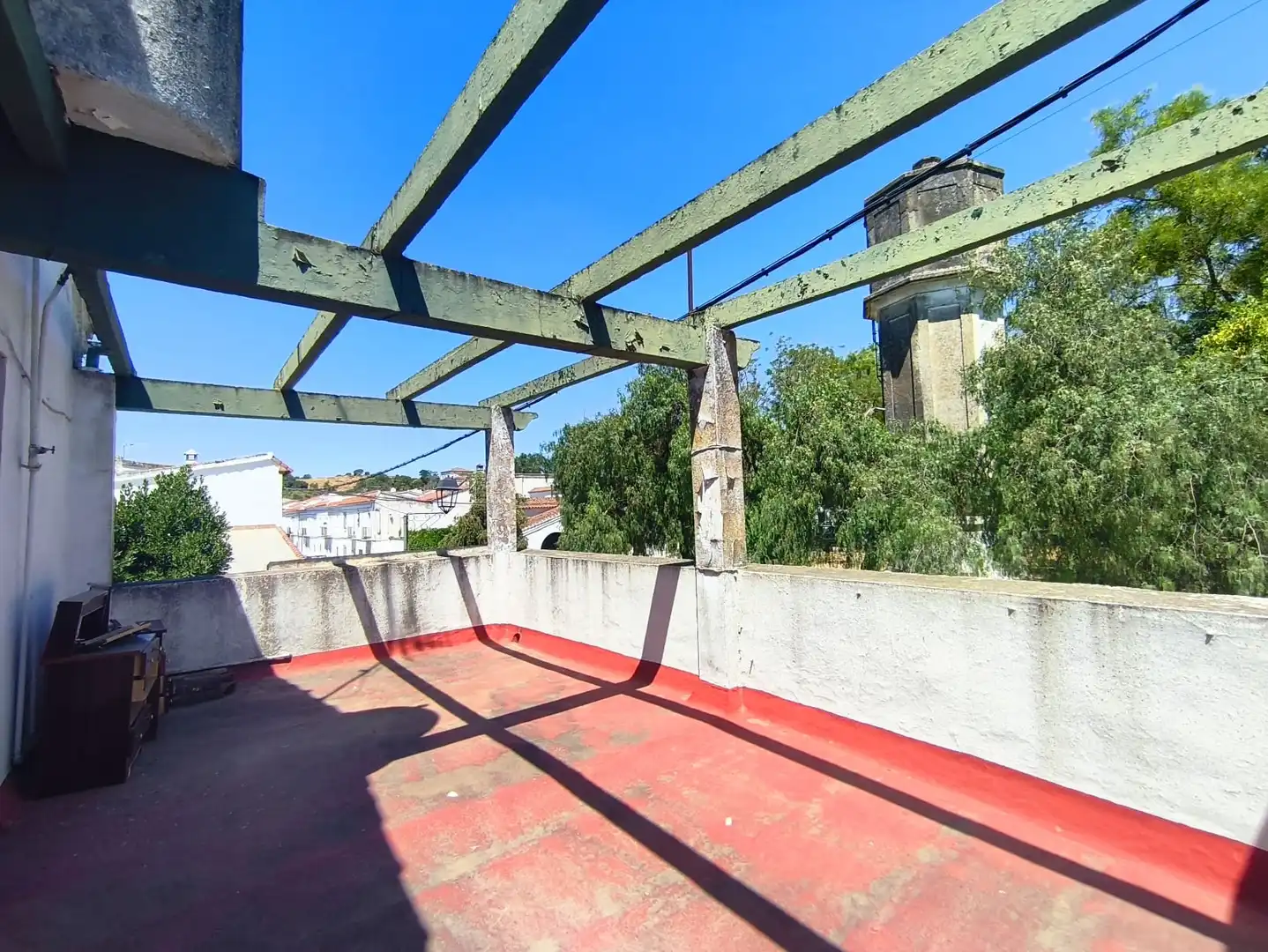 Habitatge amb jardí en venda a Avenida de la Constitucion 57, imagen 47