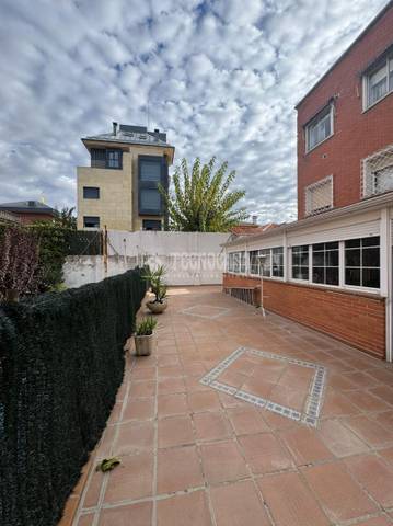 Casa-chalet en Venta en Colina