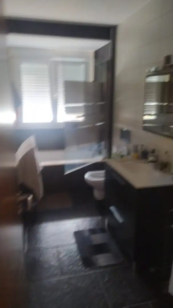Bany de Casa o xalet en venda en Cee amb Calefacció, Parquet i Moblat