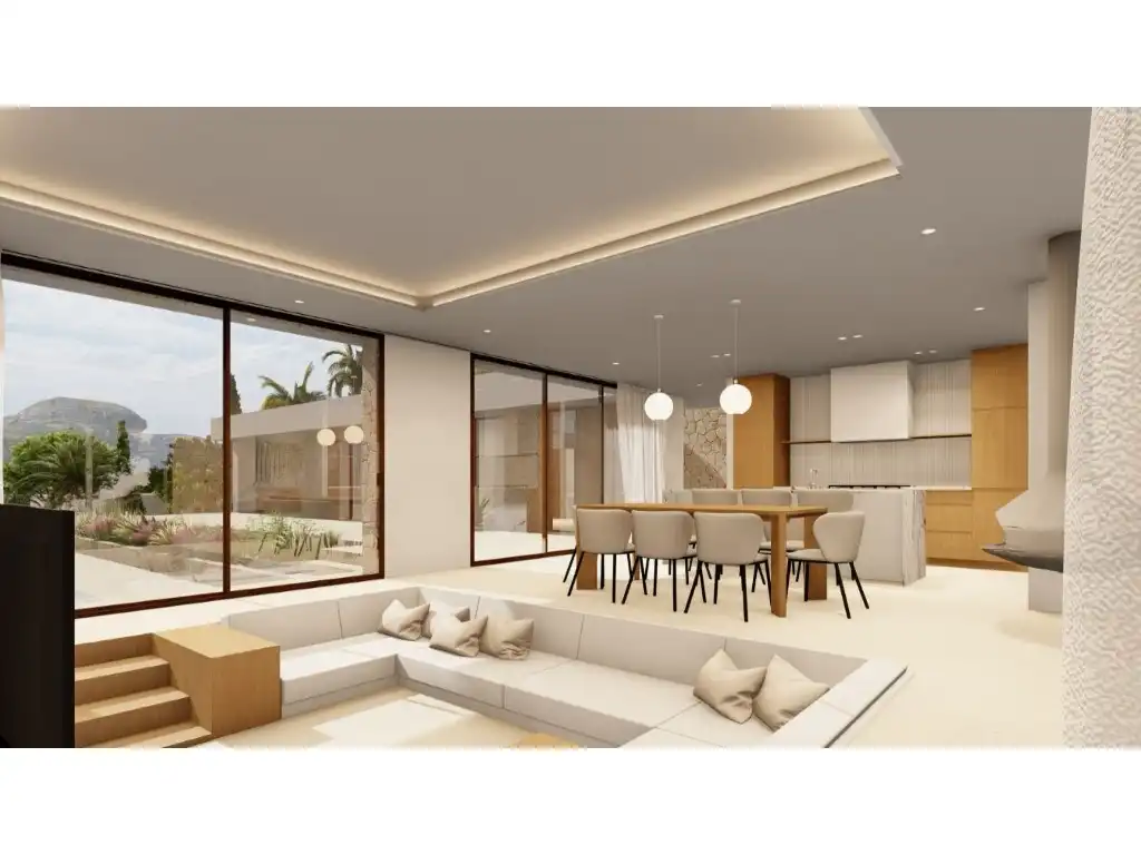 Residential zum Verkauf in Cap Martí - El Tossalet - Pinomar