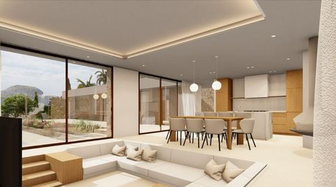 Foto 4 von Residential zum Verkauf in Cap Martí - El Tossalet - Pinomar, Jávea / Xàbia