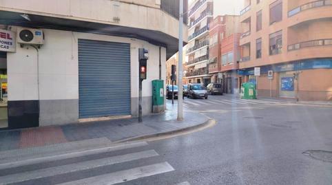 Photo 2 of Premises for rent in Parque de la Bombilla, Llíria