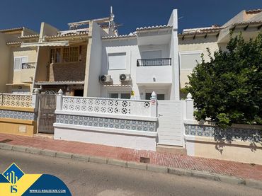 Maison avec piscine à vendre à Los Balcones - Los Altos