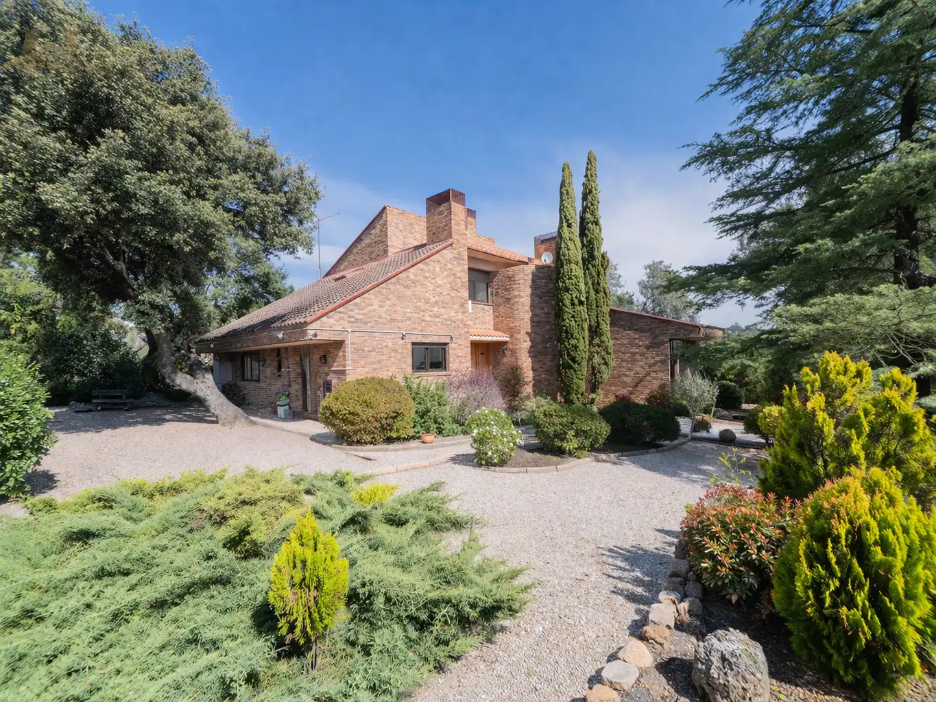 Außenansicht von Haus oder Chalet zum Verkauf in Las Rozas de Madrid