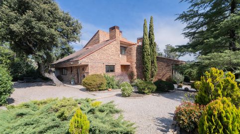 Photo 4 of Houses for sale in Calle Borni, Molino de la Hoz, Las Rozas de Madrid