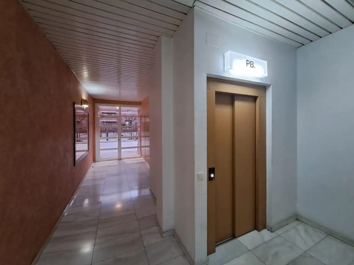 Piso de alquiler en Ponent - Set Camins