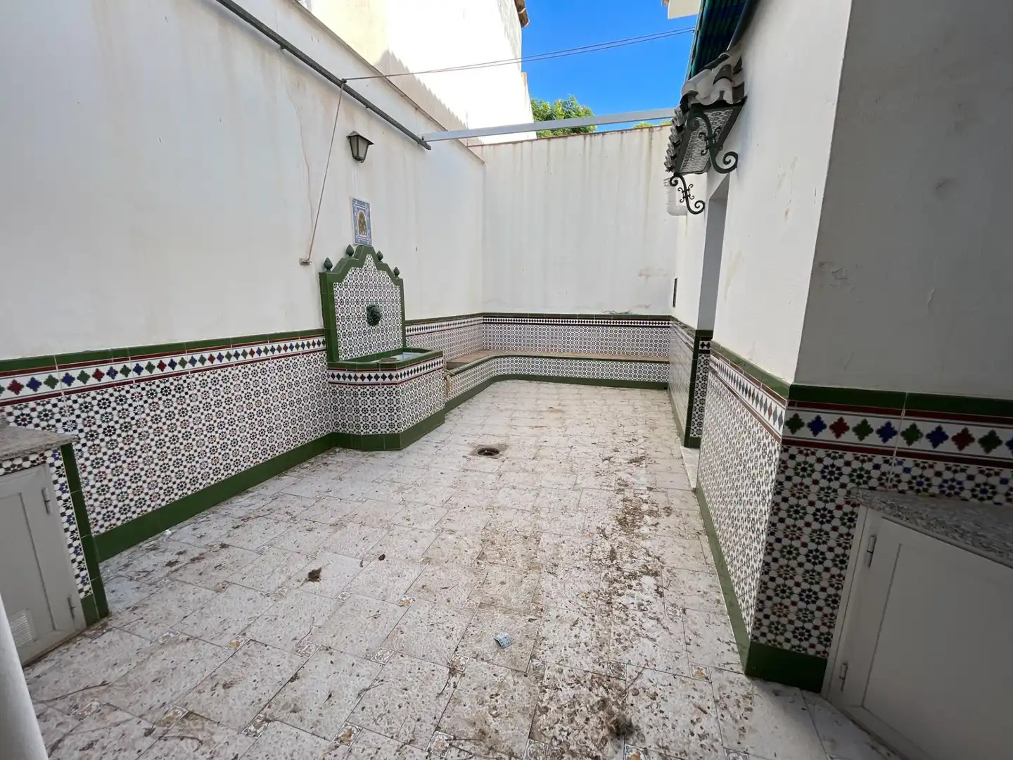 Terrace of Houses for sale in Málaga  with Terrace