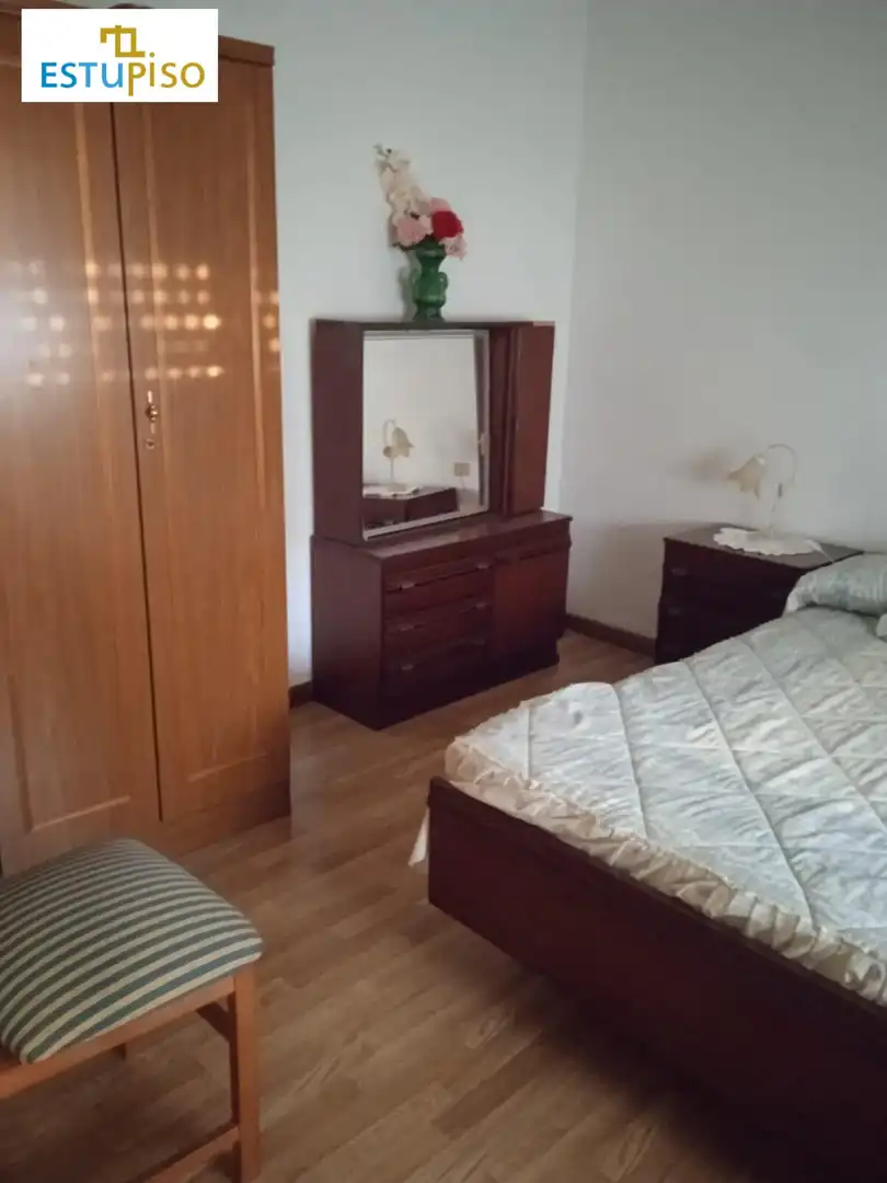 Bedroom of Country homes for sale in Luyego  with Heating and Furnished