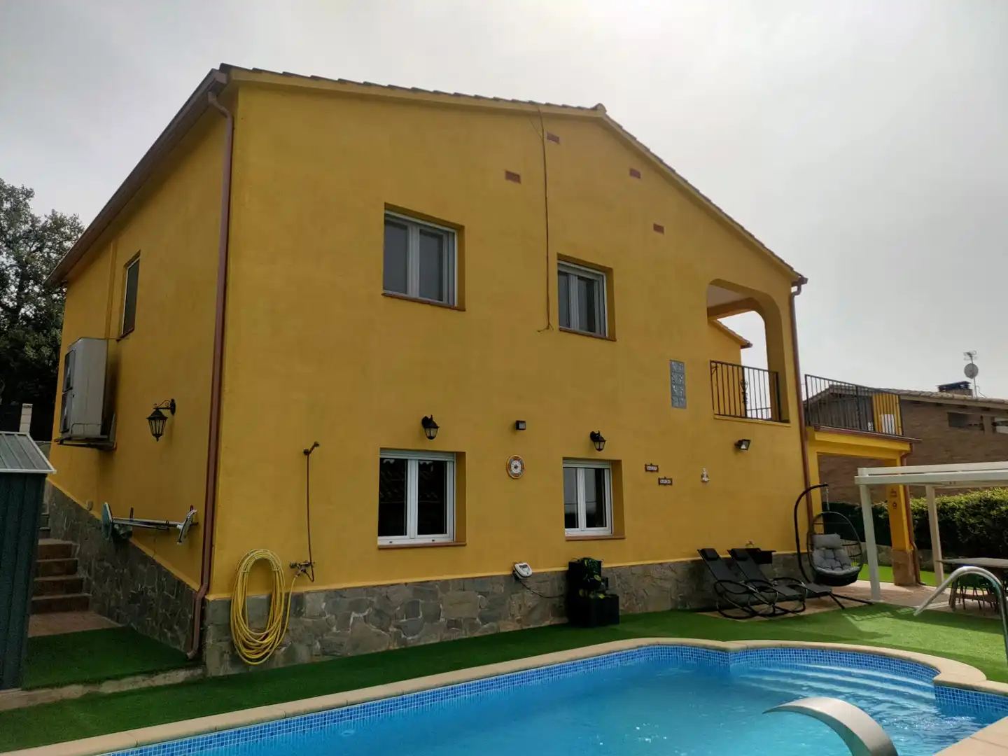 House with pool for sale in Carrer Cala Montgó, imagen 8