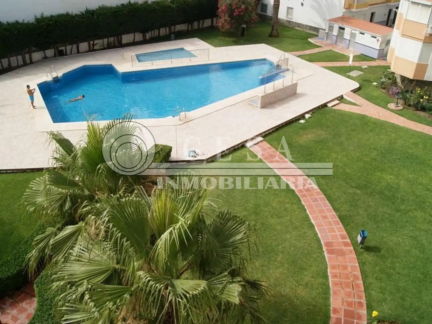 Pis amb piscina en venda a Torre del Mar, imagen 19