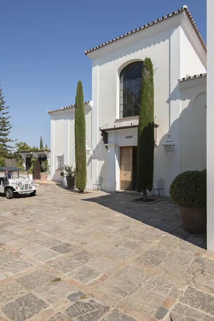 Maison avec piscine à vendre à Marbella Centro, imagen 6