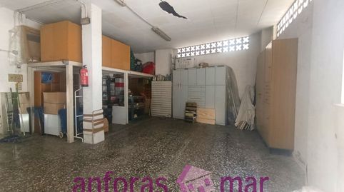 Photo 5 of Garage for sale in Carrer Poetes Bertran, 35, La Canonja, Tarragona