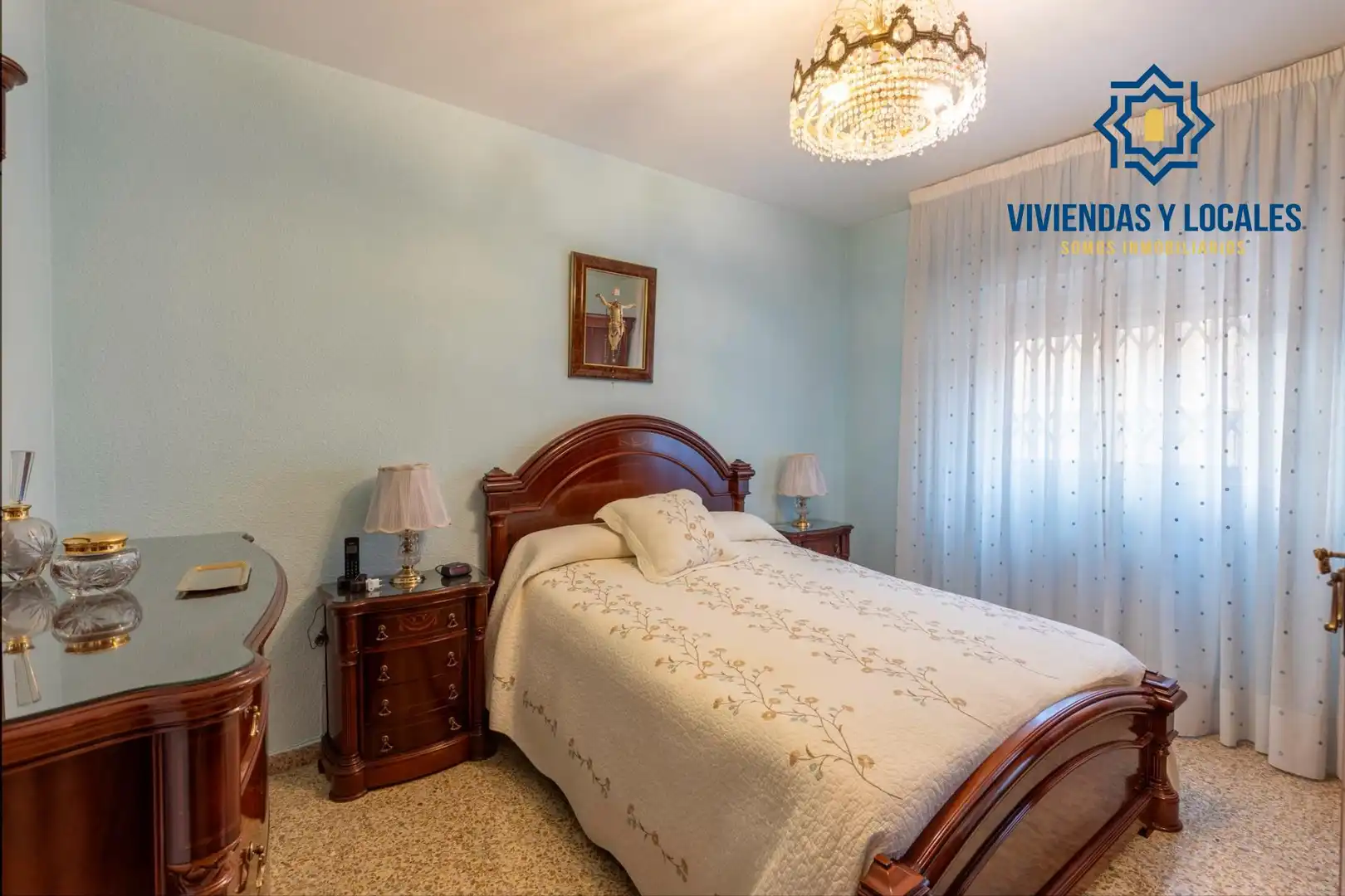 Appartamento con terrazza in vendita a Calle HALCON 24, imagen 21