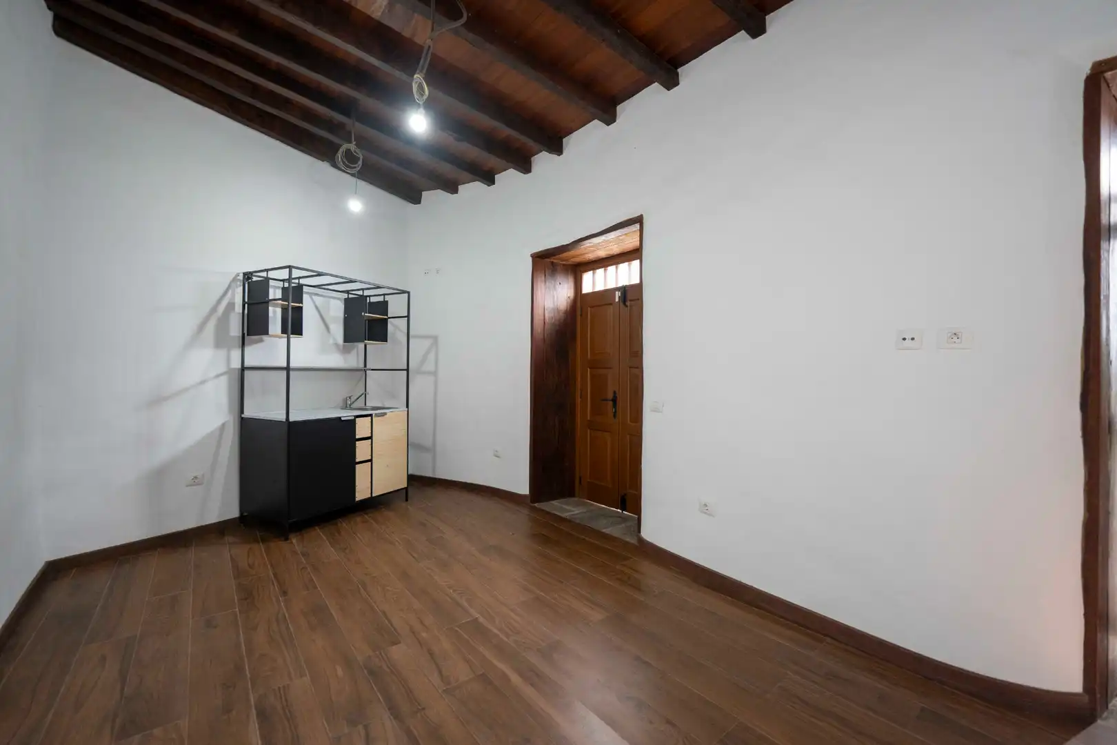 Finca rústica en venda en Los Realejos amb Parquet, Terrassa i Balcó