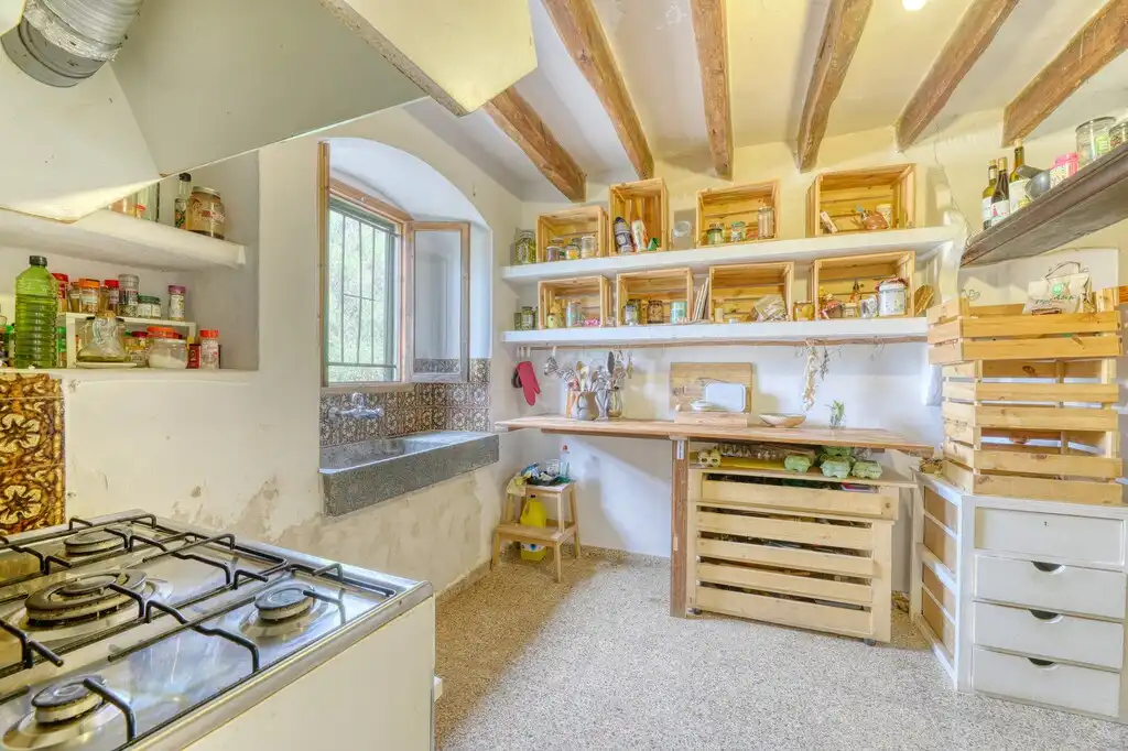 Landhaus mit Garten zum Verkauf in Porreres, imagen 20