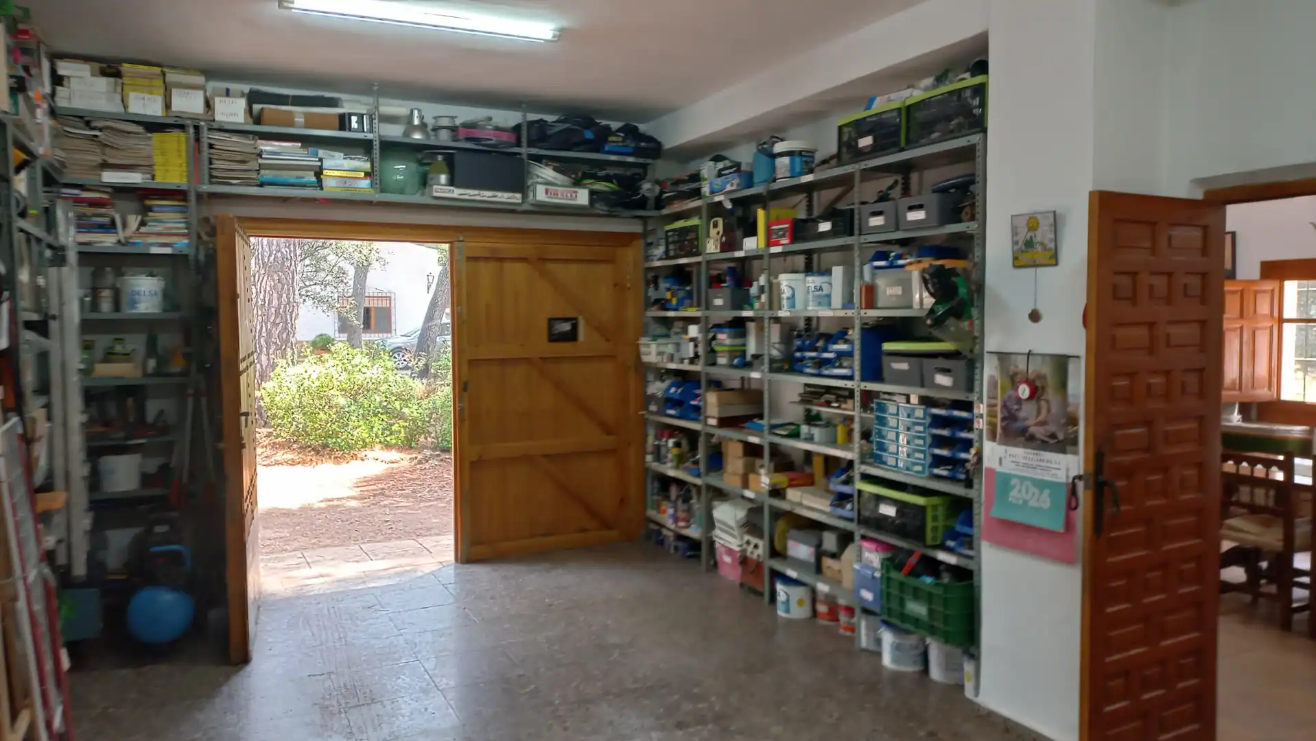 Villa mit Pool zum Verkauf in Pedanías - Extrarradio, imagen 40