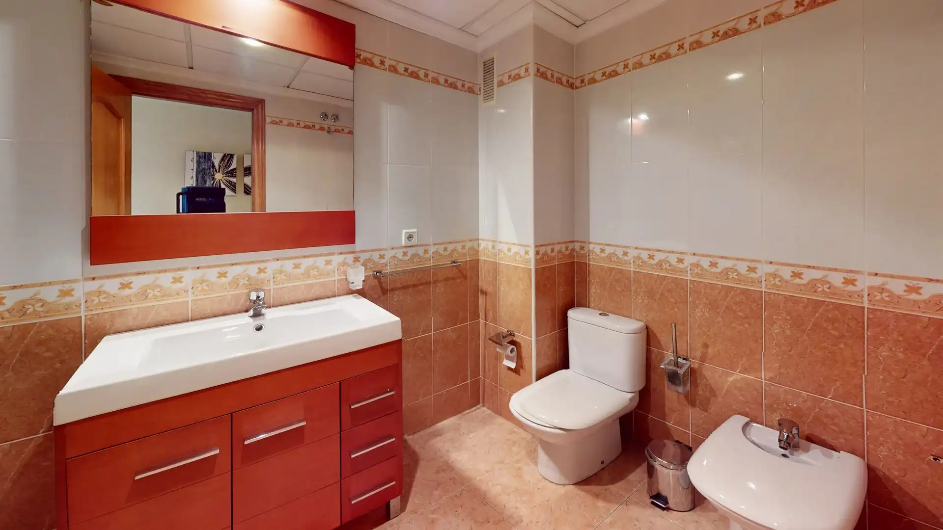 Baño de Ático en venta en Callosa de Segura, Alicante