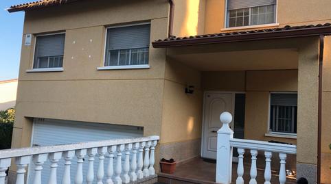 Foto 4 de Casa o xalet en venda a Carretera Parets a Bigues, Lliçà d'Amunt, Barcelona