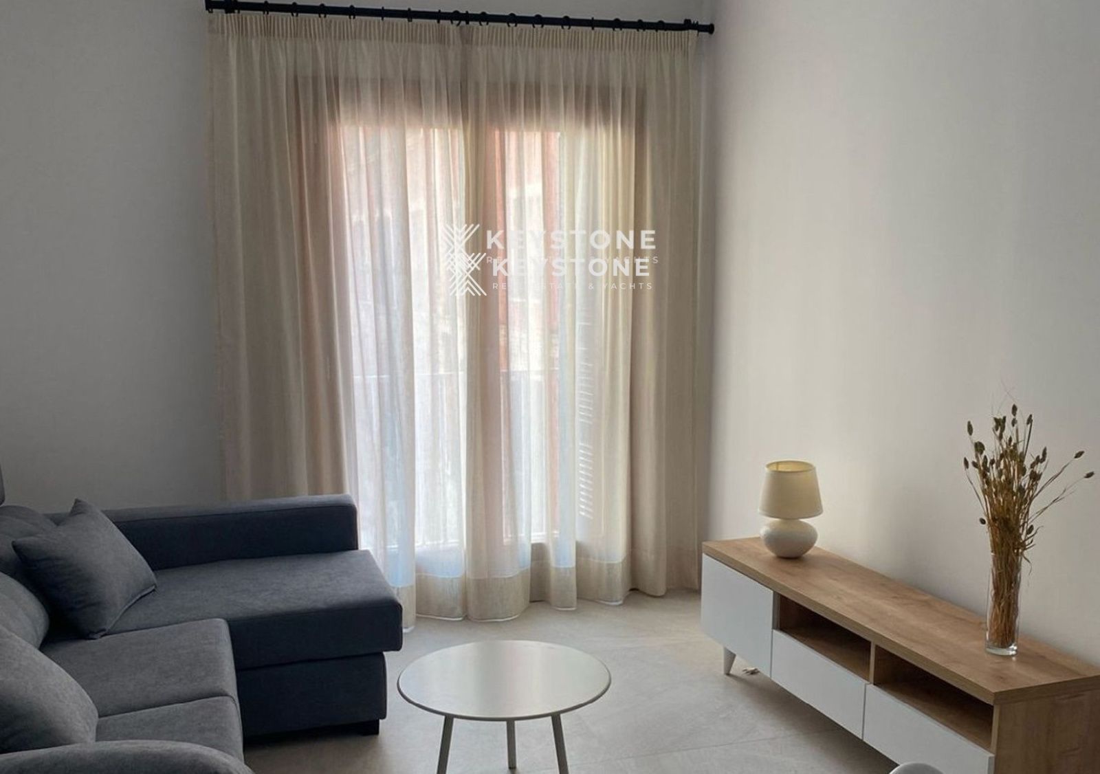 Living room of Flat to rent in  Palma de Mallorca  with Air Conditioner and Furnished