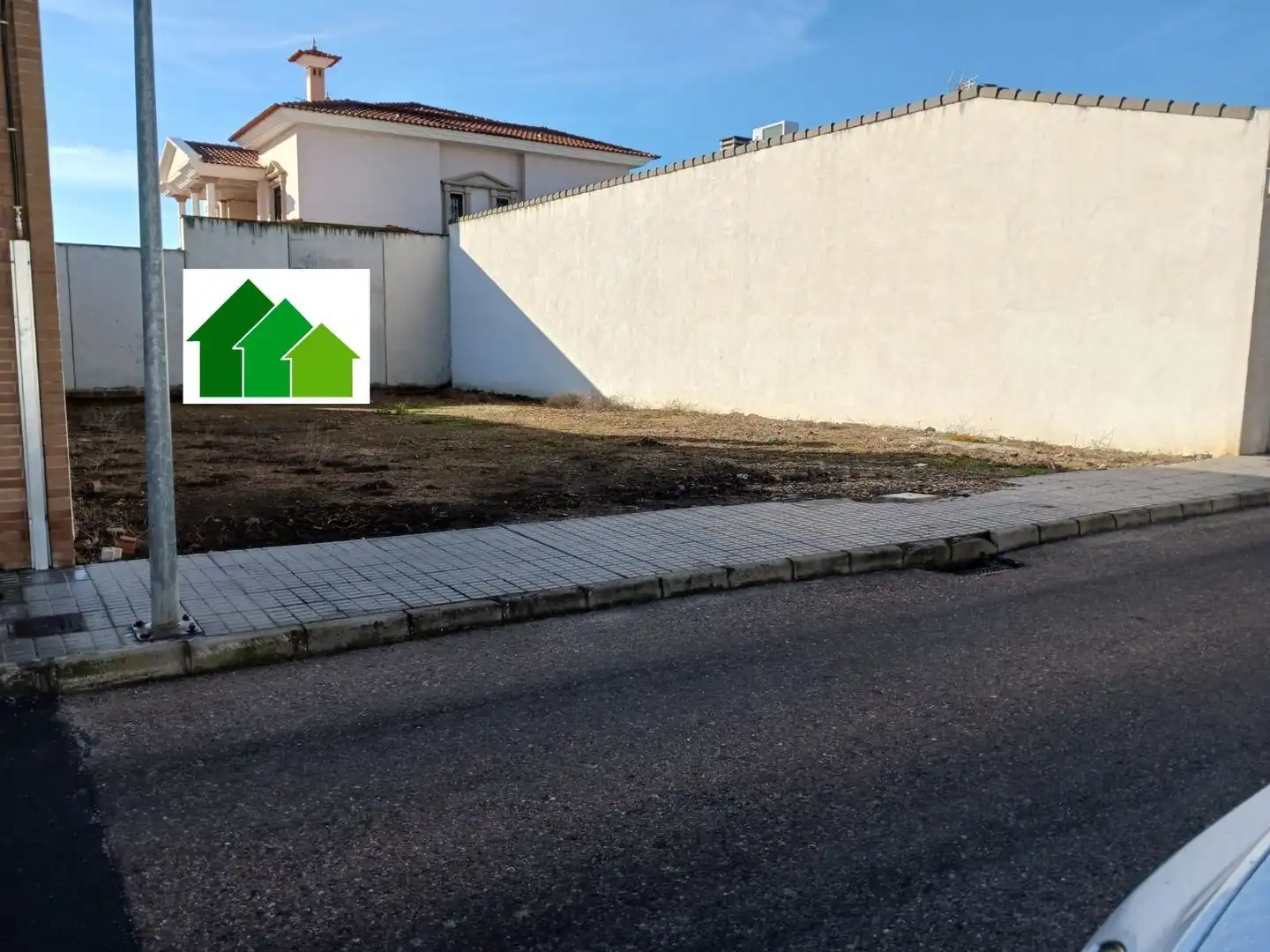 Terrenys i solars en venda a Puebla de la Calzada, imagen 2