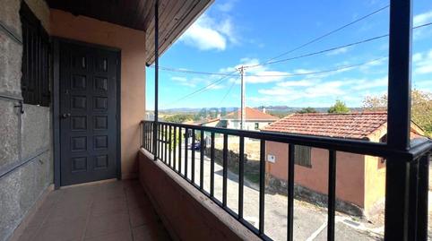 Foto 4 de Casa o chalet en venta en Paderne de Allariz, Ourense