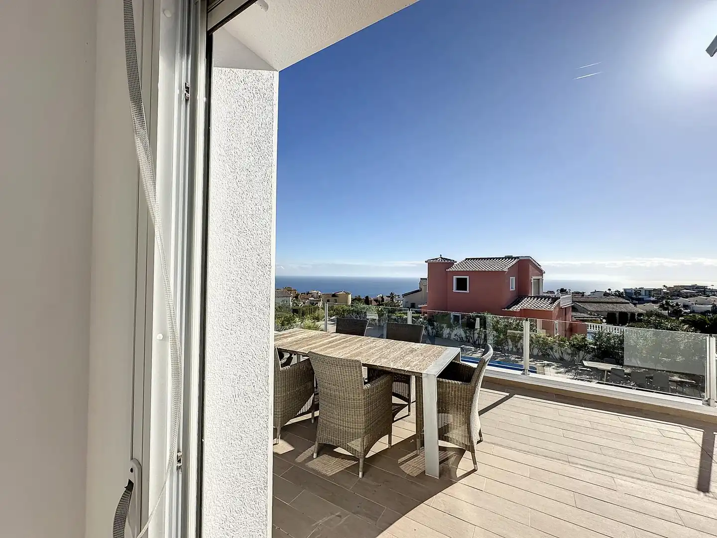Villa mit Pool zum Verkauf in Cumbre del Sol, imagen 62