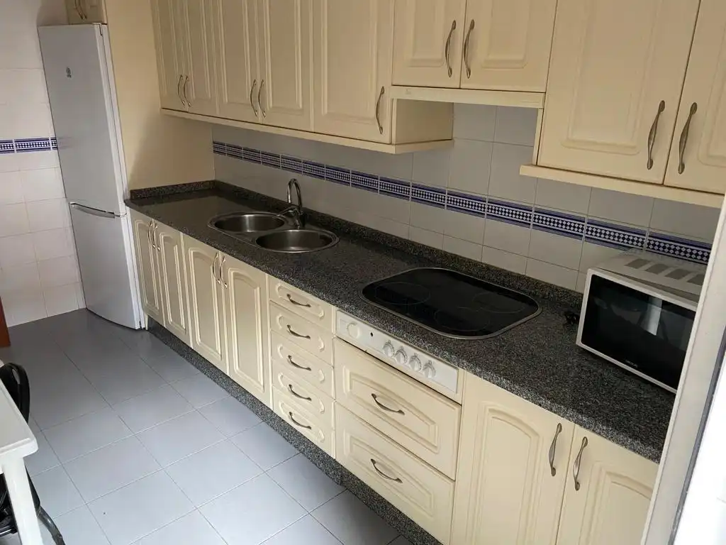 Mini appartamento con ascensore in affitto a Nuevo Cáceres, imagen 6