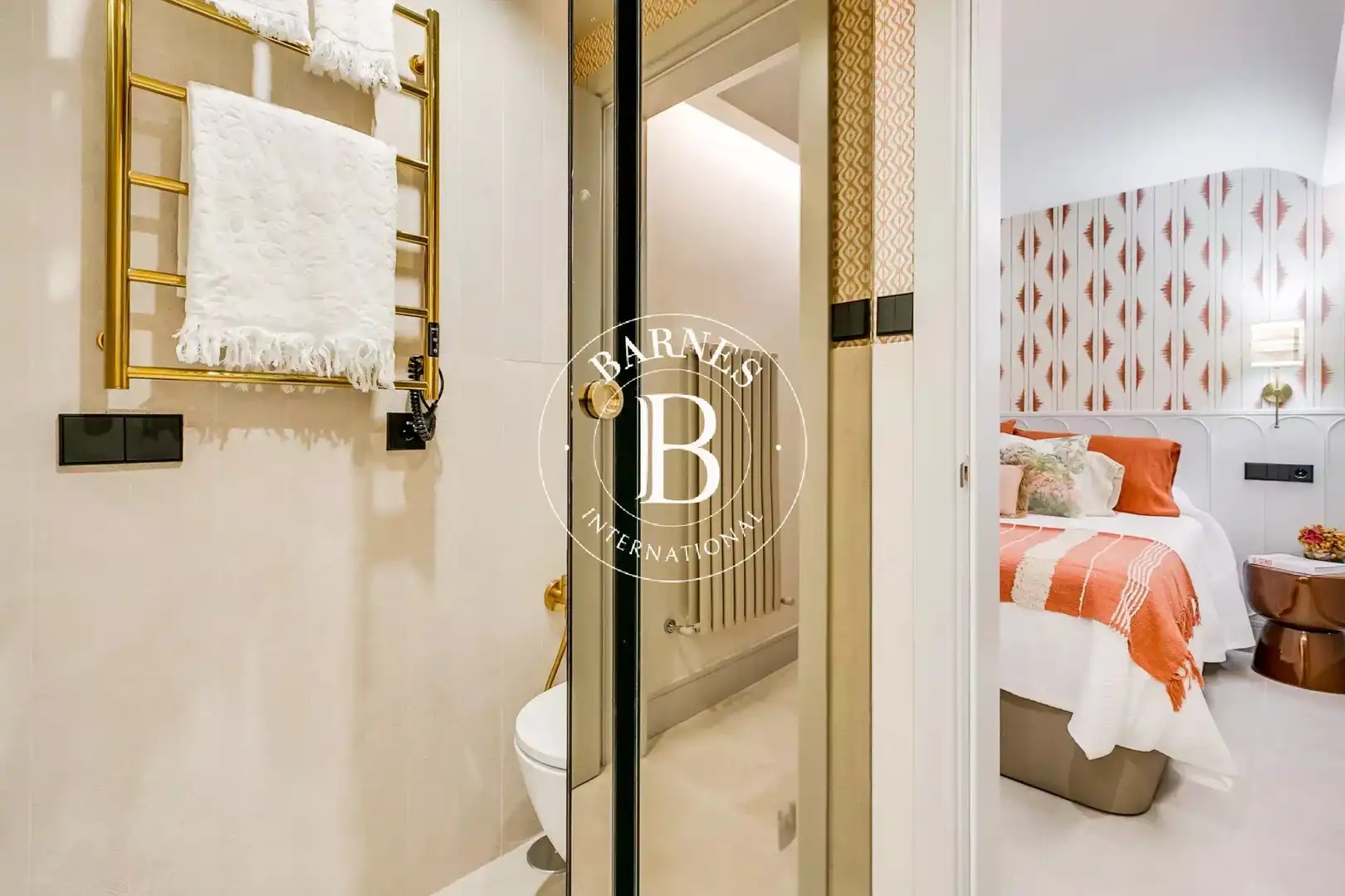 Appartement avec ascenseur à vendre à Chamberí, imagen 22