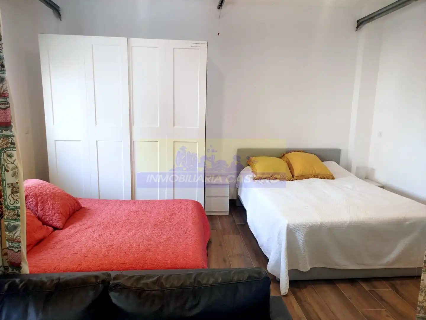 Wohnung zur Miete in Paseo Menéndez Pelayo, Brazomar