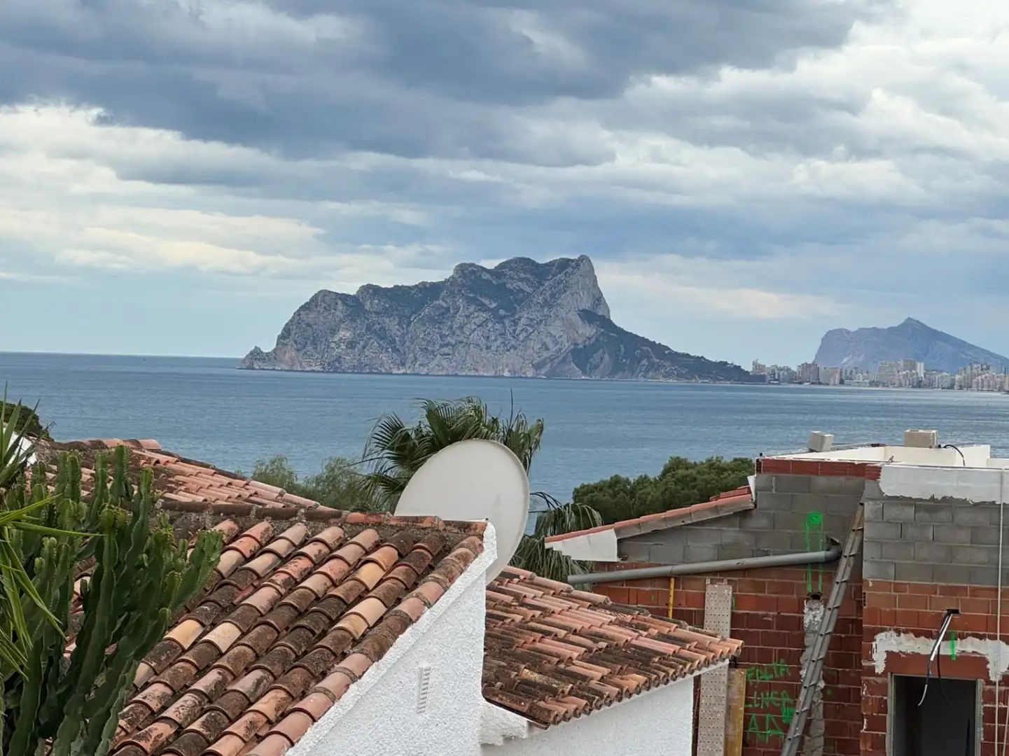 Detached house with pool for sale in El Portet - Pla de Mar, imagen 47