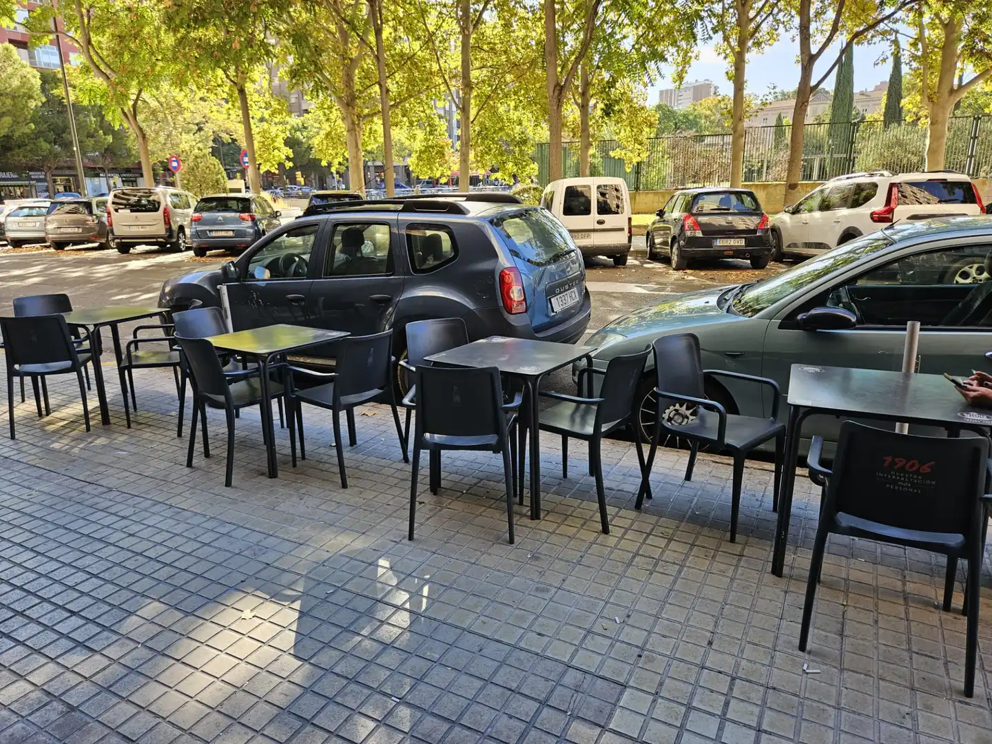 Local comercial en traspaso en Calle de los Hermanos Gambra, imagen 30