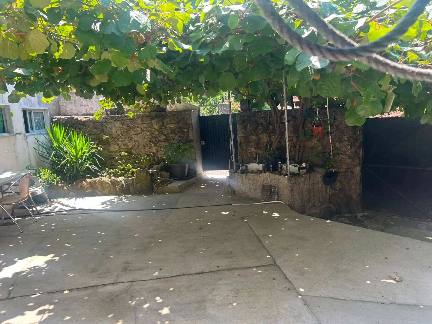 Casa o xalet en venda a N/A, Pazos de Borbén