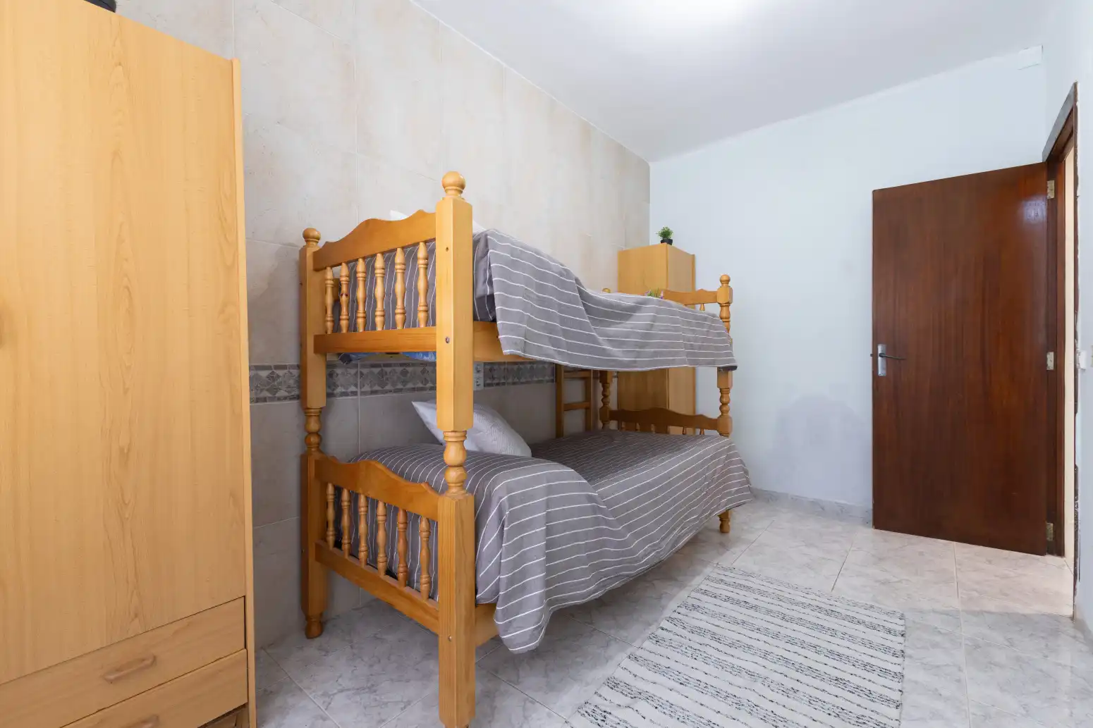 Habitación de Piso en venta en Canet d'En Berenguer con Terraza