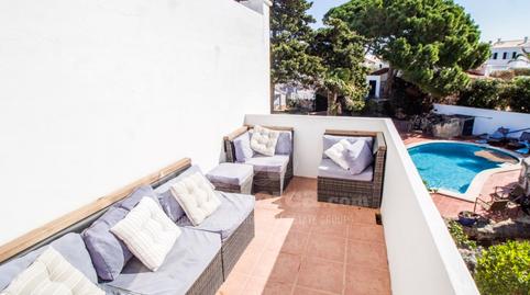 Foto 4 de Casa o xalet en venda a Santa Anna - Sol de l'Est, Es Castell