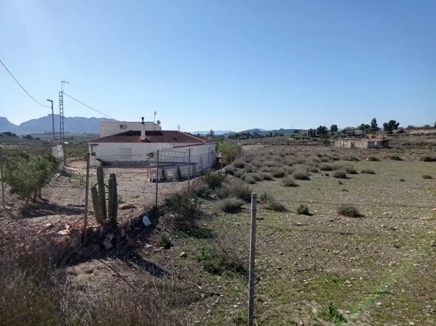 Rural land for sale in Polígono 18 Parcela 301, imagen 6